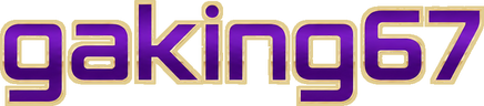 gaking67 logo